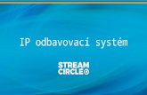 Stream Circle - Cloud based NDI playout a CG