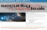 PC-TECH IT Security Services