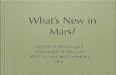 What's new in Eclipse Mars