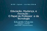 EC-Educacao Mudanca e Inovacao - IFSP - Capivari - 20160504 - v2
