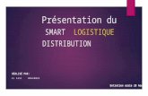 Logiciel Smart Logistique Distribution