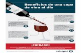 Luis Fernando Heras Portillo: Beneficios de una copa de vino