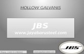 0812 33 8888 61 (JBS), hollow galvalum jakarta, hollow galvalum harga, hollow galvanis 4 x4,