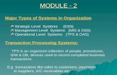 mba- managment information system mod-2