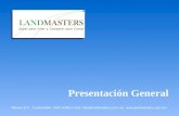 Presentacion landmasters class= (1)
