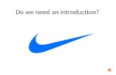 Nike's Segmentation Targeting Positioning Marketing Strategy