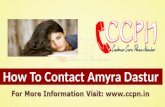 Amyra Dastur Contact Details, Residence Address, Phone Number, Email ID