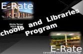 Schools & Libraries Program