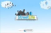 Streetlife, The Clever way! for Businesses