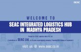 Seac logistics promo