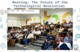 Meeting: The future of the technological revolution