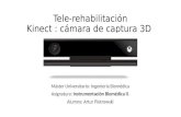 Kinect ib2