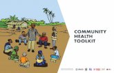 Community Health Toolkit