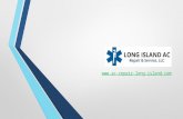 LONG ISLAND AC REPAIR & SERVICE