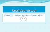 Realidad Virtual3 Reynita