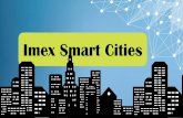 Imex Smart Cities