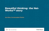 FM Inspired - Beautiful Thinking - The Net-Works' Story