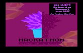 Hackathon "Jardin connecté" du Fablab Coh@bit de l'IUT de Bordeaux 6-7 avril 2017