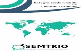 Semtrio LEED sertifikası & Yeşil Bina Sertifikası