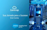 Gentrop - Salesforce Marketing Cloud - Visão Geral - Soluções e Serviços