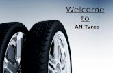 New Tyres and Tyre Services in Maidstone