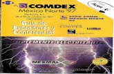 Conferencia en Comdex 97 - Cambio del Modelo de Canal de Distri