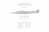 Final Report -Aircraft Design