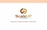 ScaleUp Partners LLC