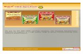 JMD Agro Foods, Solan, Sambhar Masala