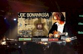 Joe Bonamassa En Madrid