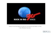 Rock in rio 2015