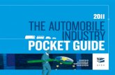 The automobile industry pocket guide