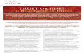 Q4 Tust or Rust