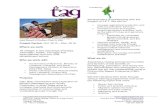TAG Myanmar Fact Sheet (2015)