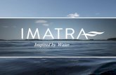 Presentation of Imatra, Finland