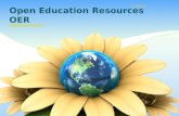 Open education resources marissa m. cochran