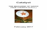 Catalyst feb 17