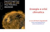 05 Energia e crisi climatica