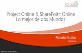 Project online and SharePoint online   collab365