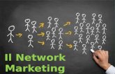 Come diventare imprenditori nel Network Marketing
