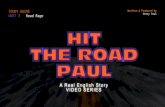 Hit The Road Paul - Unit 03 - Road Rage