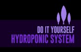 DIY Hydroponics System Tutorial