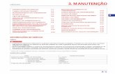 Manual de serviço cr250 00 manutenc