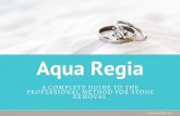 Aqua regia presentation