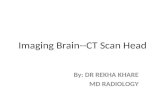 Head ct scan general part one