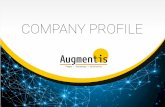 Augmentis company profile