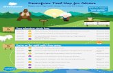 Dreamforce '16 Trail Map: Salesforce Admins
