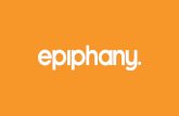 Epiphany autumn conference 2015 manchester