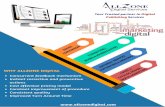 Allzone Digital Services | Enhanced Digital Publishing & Marketing Solutions