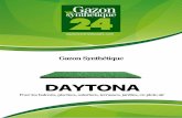 Gazon synthetique Daytona - Gazonsynthetique24.com
